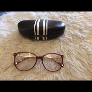 Carolina Herrera Glasses